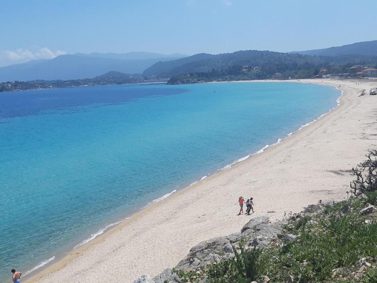 Rizes House Apartment Agios Nikolaos (Chalkidiki)