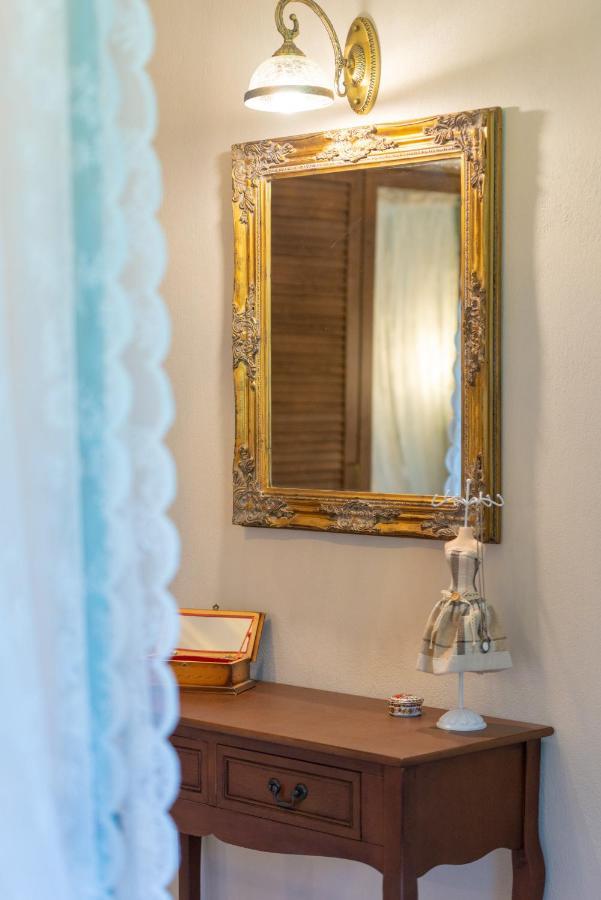 Rizes House Agios Nikolaos (Chalkidiki)