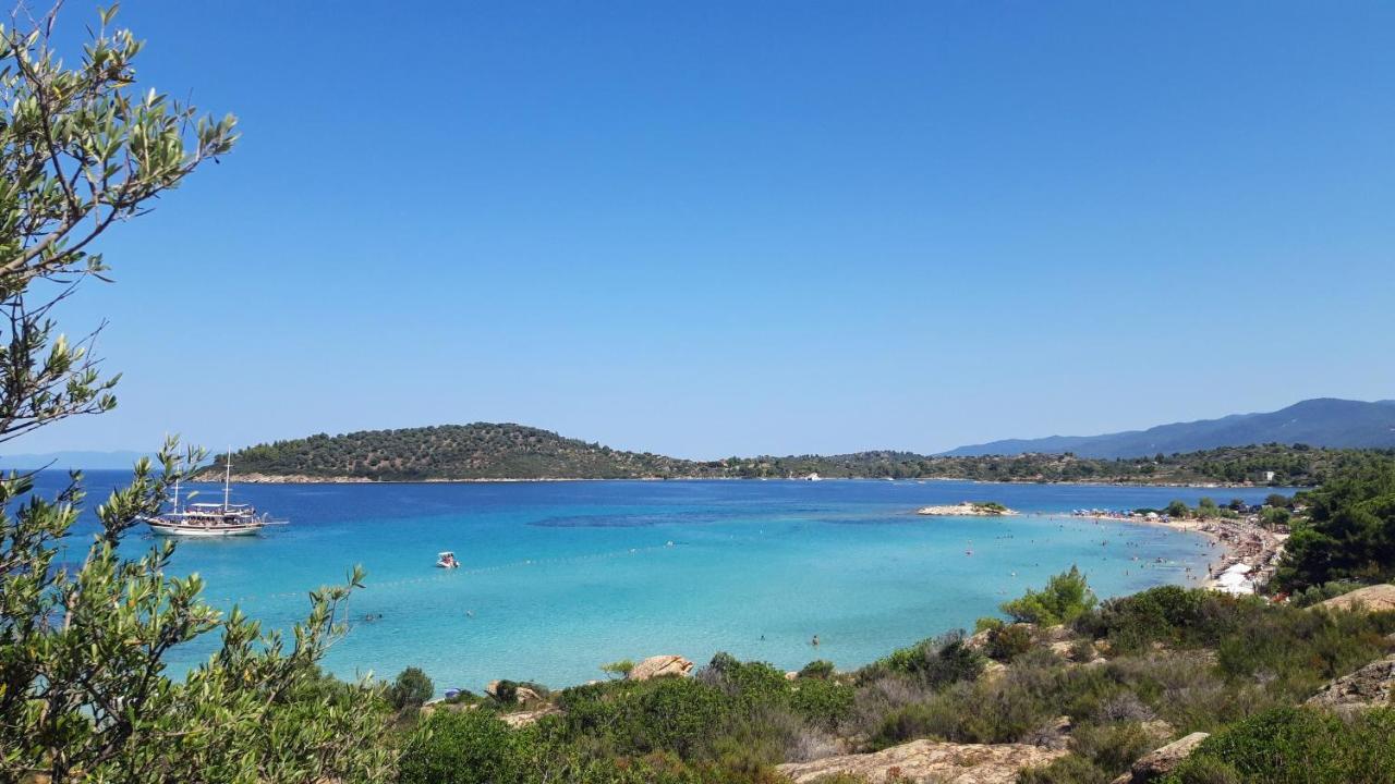 Rizes House Apartment Agios Nikolaos (Chalkidiki)