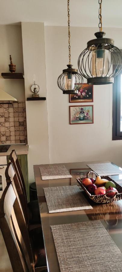 Rizes House Apartment Agios Nikolaos (Chalkidiki)