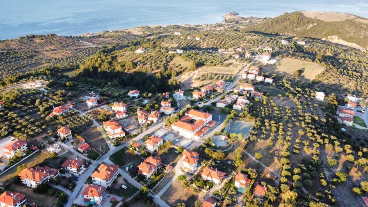 Rizes House Agios Nikolaos (Chalkidiki)