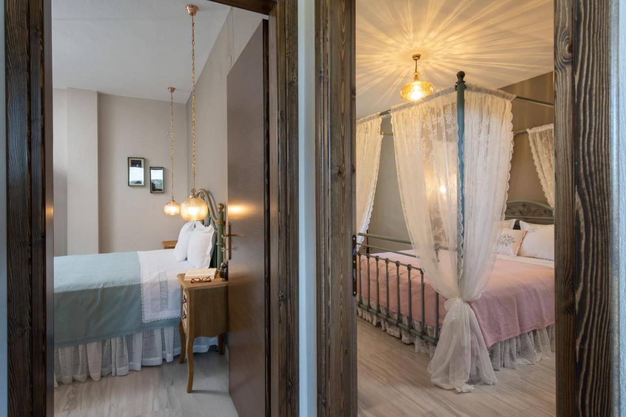 Rizes House Apartment Agios Nikolaos (Chalkidiki)