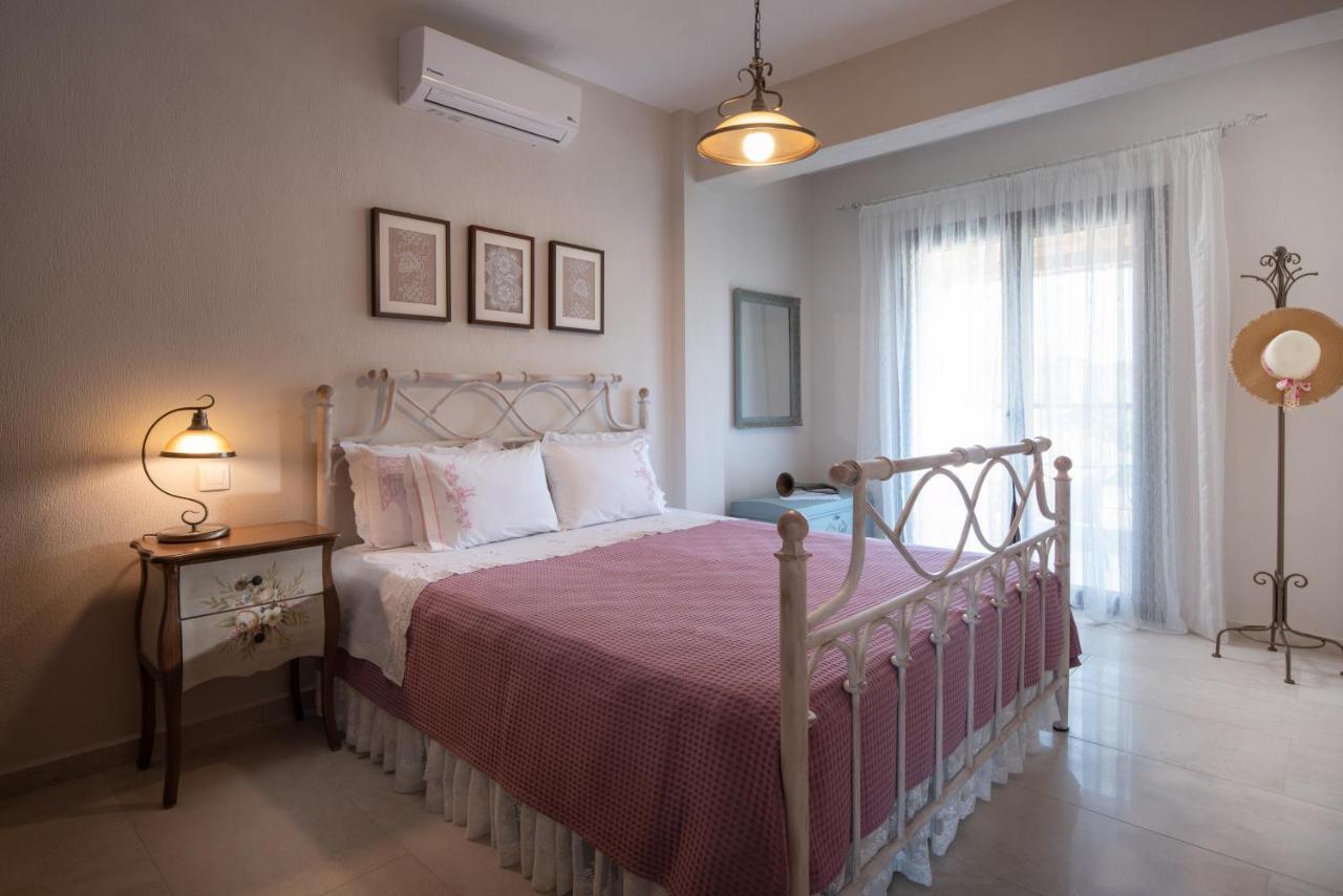 Rizes House Apartment Agios Nikolaos (Chalkidiki)